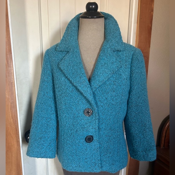 Blazer Jacket by Cabi - Picture 1 of 5